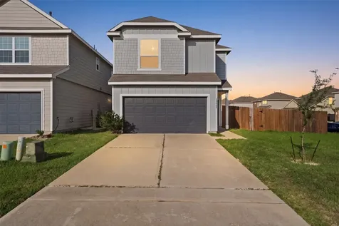 22002 Sovereign Heights Lane Houston TX 77073