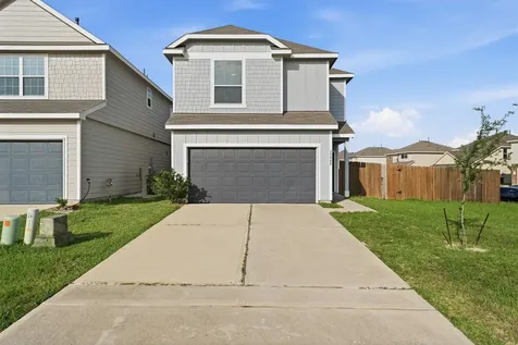 22002 Sovereign Heights Lane Houston TX 77073