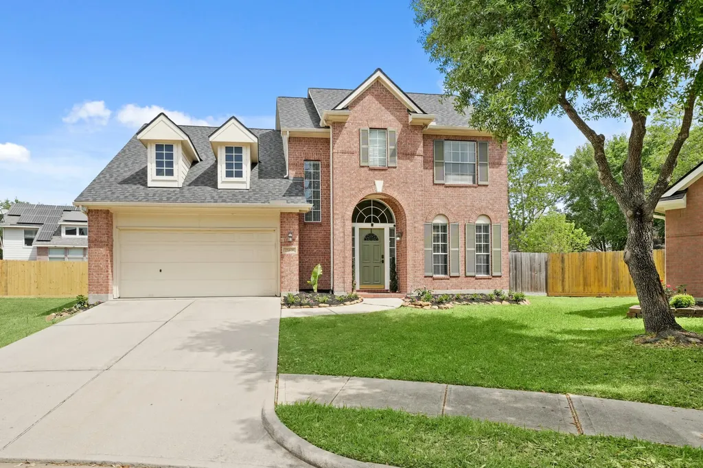 25406 Myrtle Springs Spring TX 77373