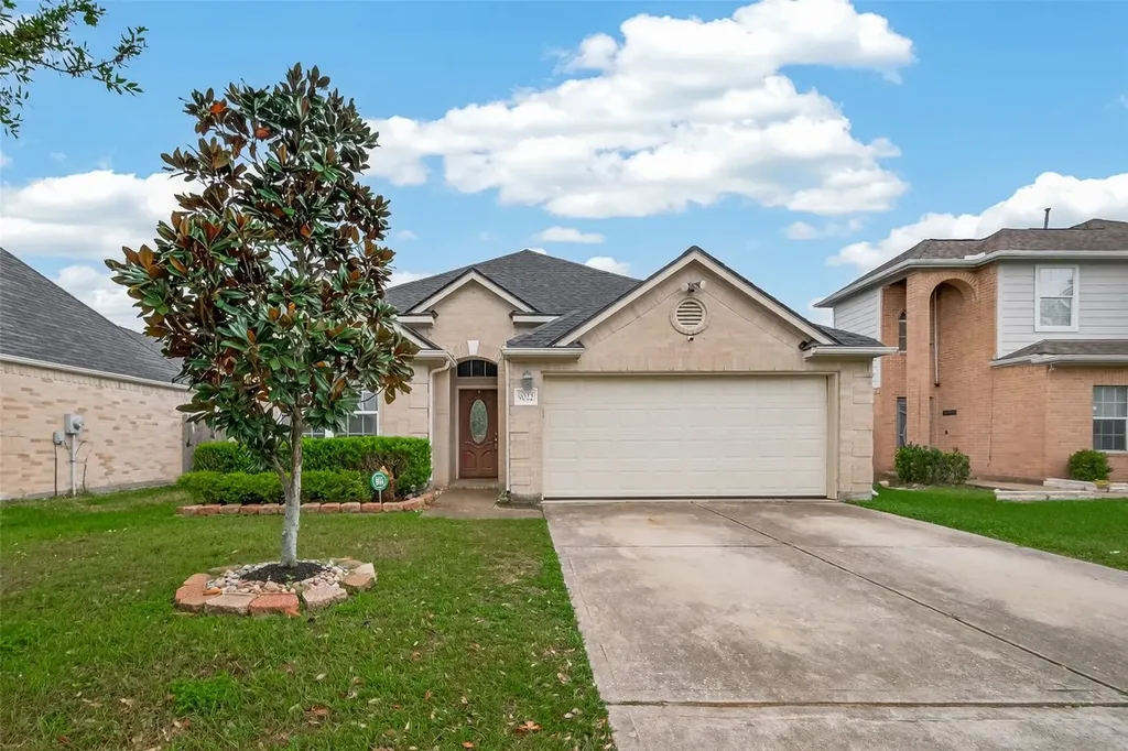 9022 Clearwood Landing Boulevard Houston TX 77075