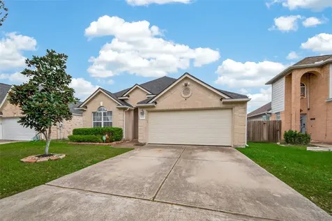 9022 Clearwood Landing Boulevard Houston TX 77075
