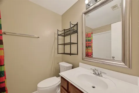 9022 Clearwood Landing Boulevard Houston TX 77075