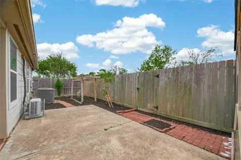 9022 Clearwood Landing Boulevard Houston TX 77075