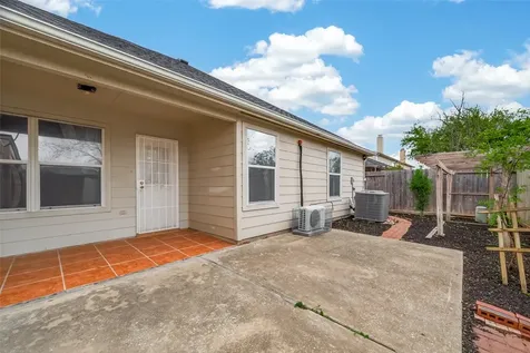 9022 Clearwood Landing Boulevard Houston TX 77075