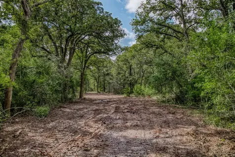 Tract 1 Sun Oil Road Brenham TX 77833