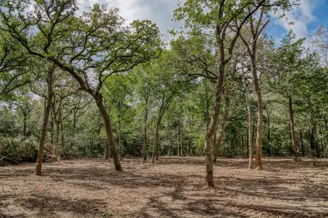 Tract 1 Sun Oil Road Brenham TX 77833