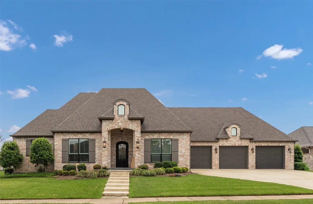 1201 Quarry Oaks Drive College Station TX 77845