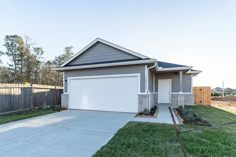 14659 Ember Drive Conroe TX 77303