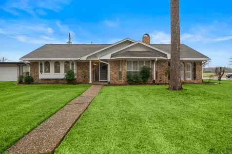 4912 Goose Creek Drive Baytown TX 77521
