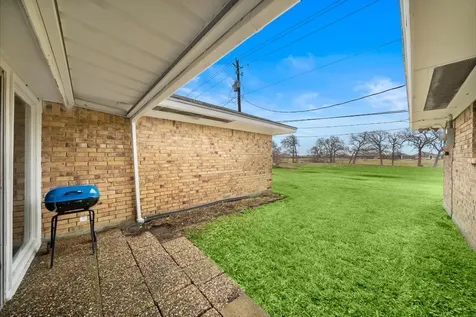 4912 Goose Creek Drive Baytown TX 77521
