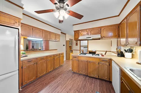 4912 Goose Creek Drive Baytown TX 77521