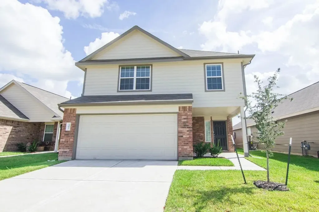 24027 Treviso Gardens Drive Katy TX 77493