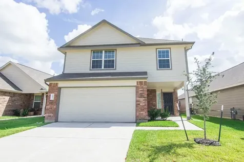 24027 Treviso Gardens Drive Katy TX 77493