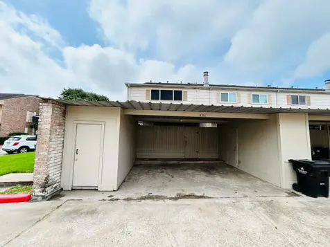 8351 Ariel Street Houston TX 77074