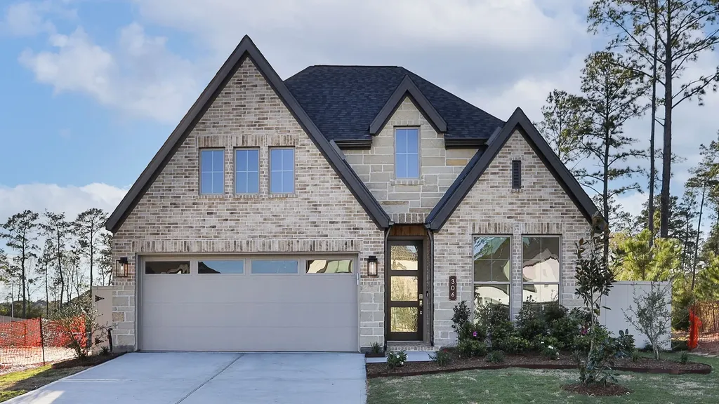 306 Prairie Warbler Street Magnolia TX 77354