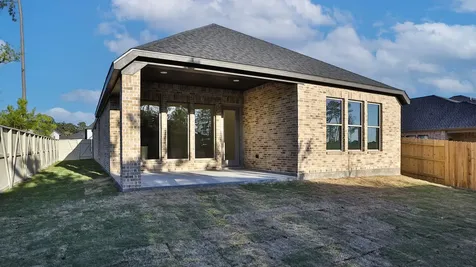 306 Prairie Warbler Street Magnolia TX 77354
