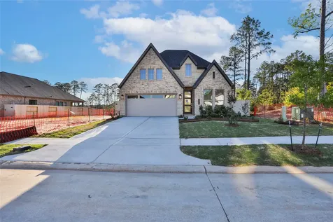 306 Prairie Warbler Street Magnolia TX 77354