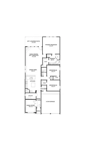 306 Prairie Warbler Street Magnolia TX 77354