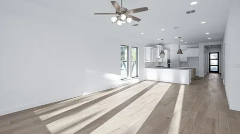 306 Prairie Warbler Street Magnolia TX 77354