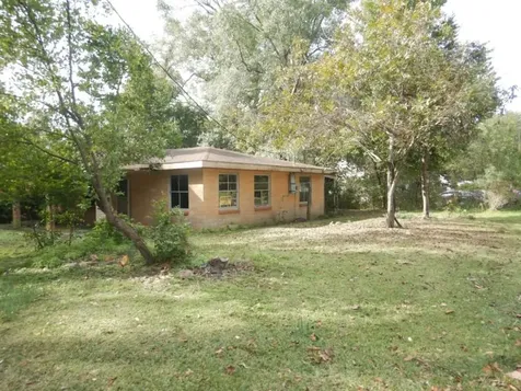 111 N Mcmillan Avenue Kirbyville TX 75956