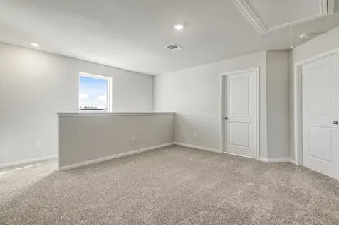 23119 Gowen Cypress Drive Hockley TX 77447