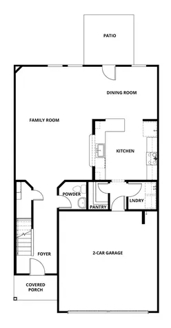 23119 Gowen Cypress Drive Hockley TX 77447