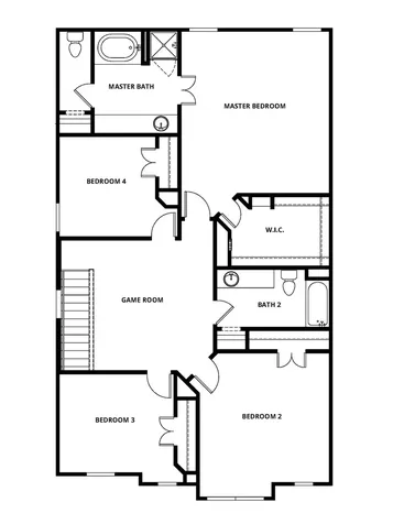 23119 Gowen Cypress Drive Hockley TX 77447