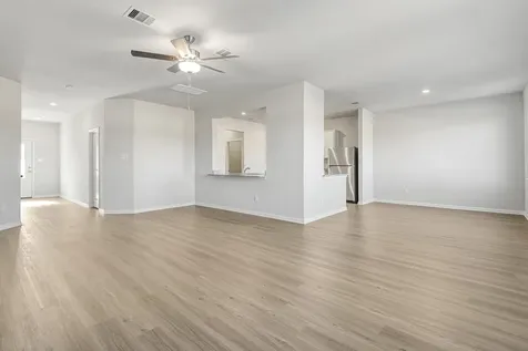 23119 Gowen Cypress Drive Hockley TX 77447