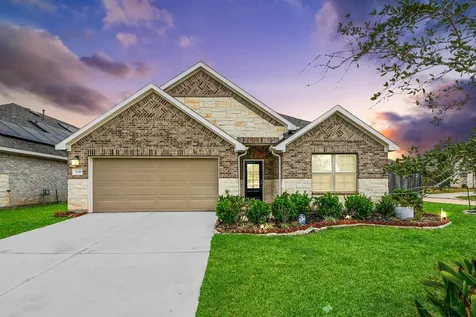 2610 Blue Abbott Drive Fresno TX 77545