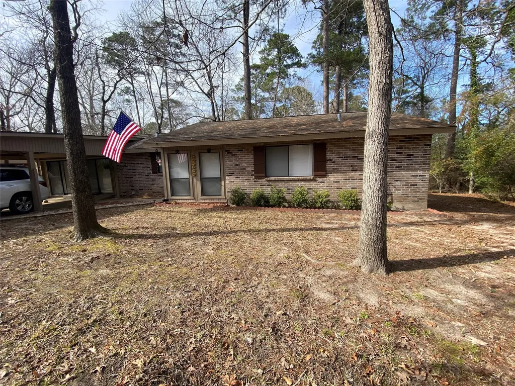 24608 Attwood Place Huntsville TX 77320