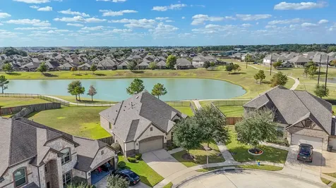 15535 Kinder Bluff Lane Cypress TX 77429