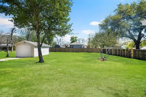 1405 Austin Street La Marque TX 77568