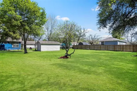 1405 Austin Street La Marque TX 77568