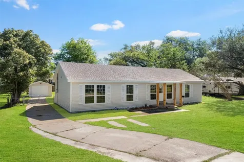 1405 Austin Street La Marque TX 77568
