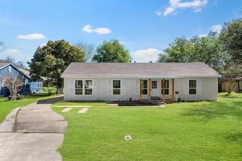 1405 Austin Street La Marque TX 77568