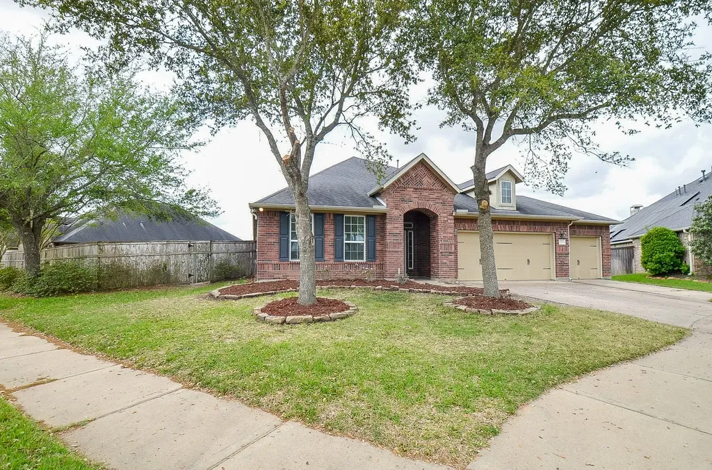 6510 Arroyo Springs Lane Fulshear TX 77441
