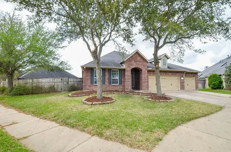 6510 Arroyo Springs Lane Fulshear TX 77441
