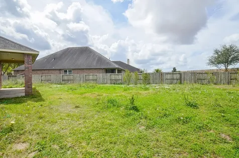 6510 Arroyo Springs Lane Fulshear TX 77441