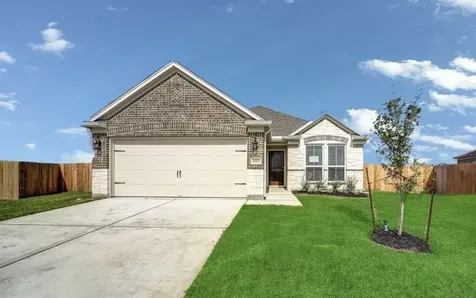 4303 Greeley Lane Rosenberg TX 77471