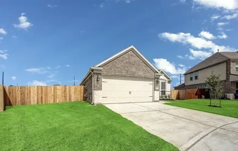 4303 Greeley Lane Rosenberg TX 77471