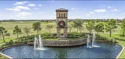 4303 Greeley Lane Rosenberg TX 77471