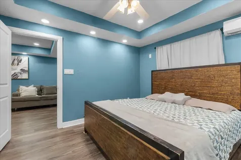 9306 Bertwood Street Houston TX 77016