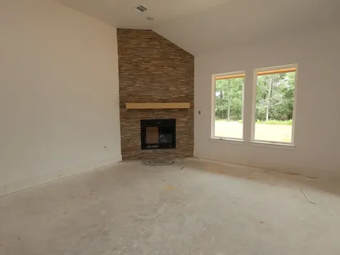 16615 Gaines Glen Lane Montgomery TX 77316