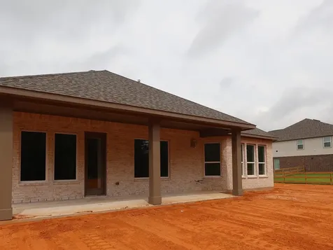 16615 Gaines Glen Lane Montgomery TX 77316