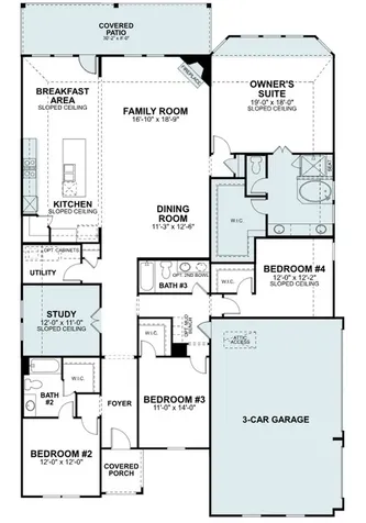 16615 Gaines Glen Lane Montgomery TX 77316