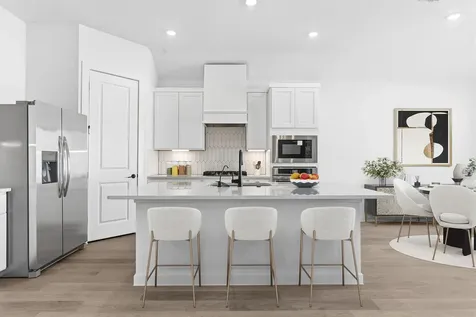 3331 Concorde Heights Drive Pearland TX 77581