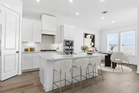 3331 Concorde Heights Drive Pearland TX 77581