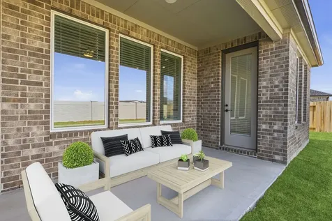 3331 Concorde Heights Drive Pearland TX 77581