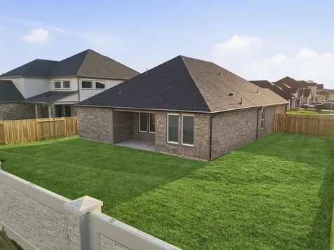 3331 Concorde Heights Drive Pearland TX 77581