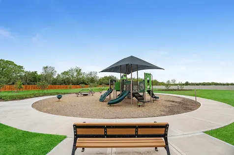 3331 Concorde Heights Drive Pearland TX 77581